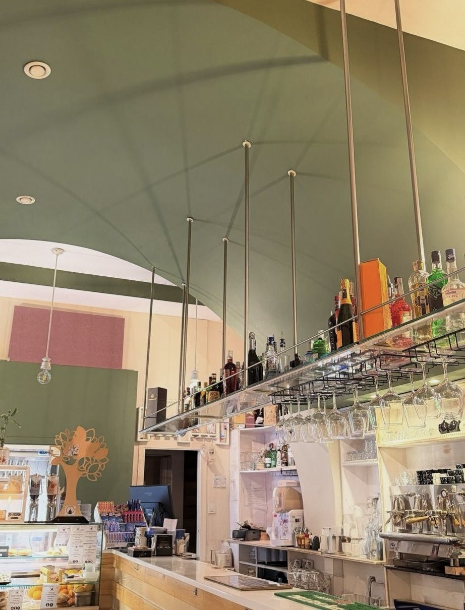 Cocktail e aperitivi