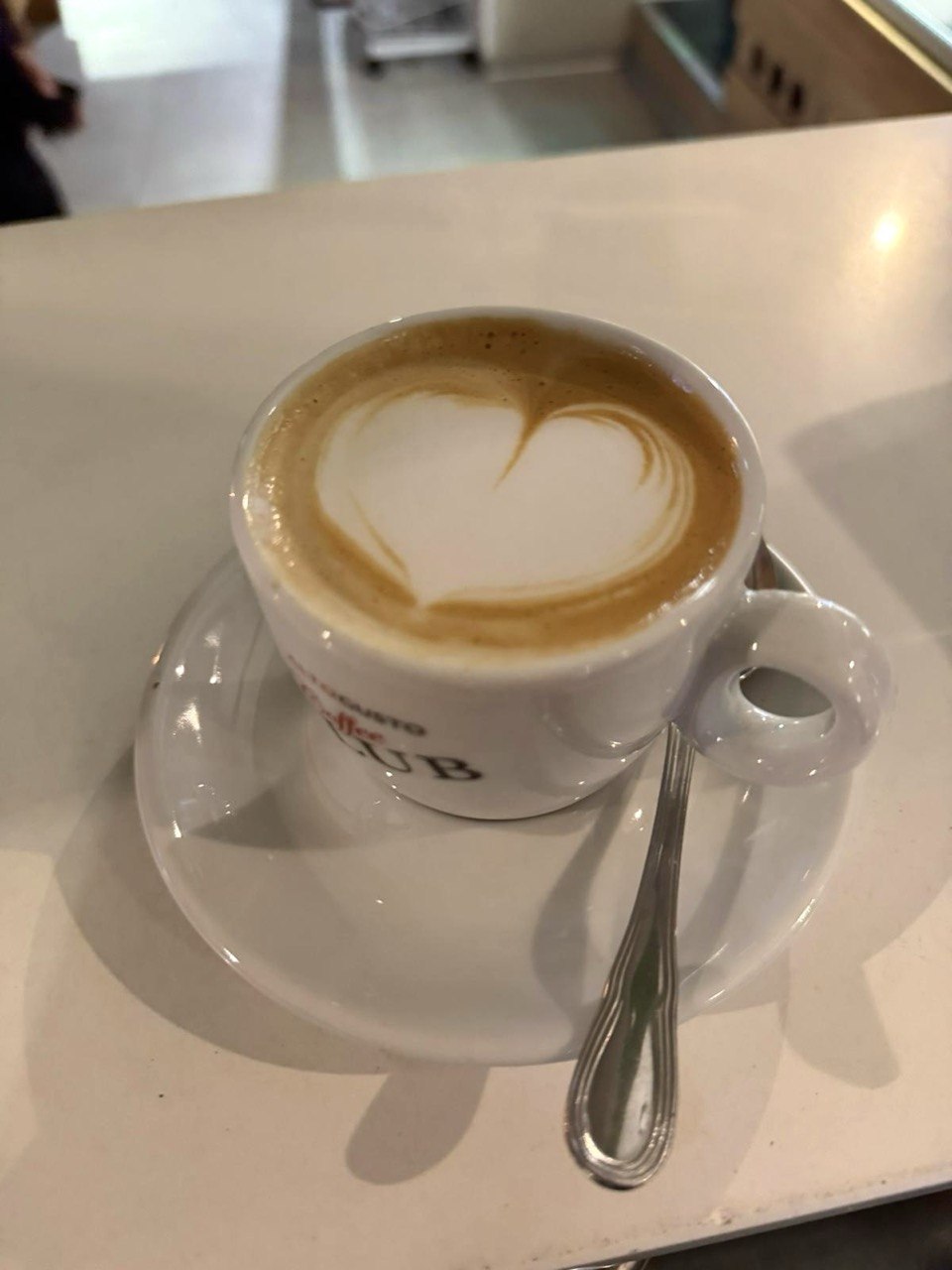 Atmosfera del locale